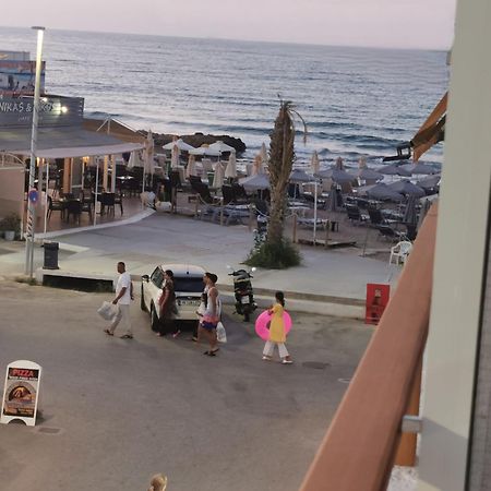 Hotel Mythical Escapes! Stalida Exterior foto